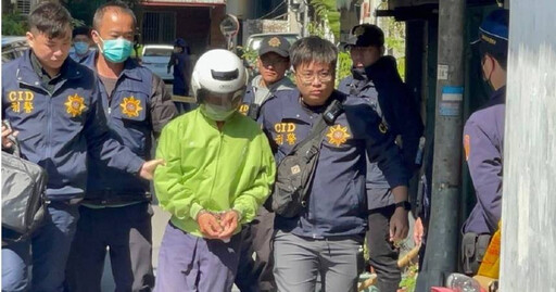 至今仍不認罪!檢方偵結求處3死刑 分屍3女殺人魔看守所近況曝光