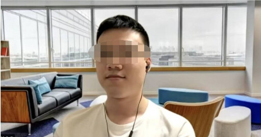 台大毒梟黑吃黑遭反噬!她揭「暗網倒台內幕」諷:個性奸詐沒道義
