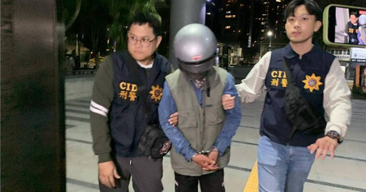高雄分屍魔「殺人手法都一樣」 檢動用8檢察官4法醫…調閱監視器影像9441次