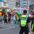 淡水清水祖師繞境周六登場 道路管制範圍、時間一次看