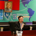 我國清廉印象指數創新高！廉政署長感謝同仁辛勞 回顧年度豐碩成果