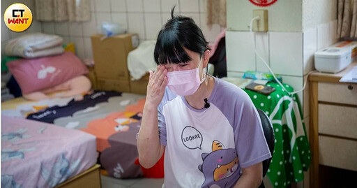 淚求真相2/親手送孩子進手術室竟全癱 母控醫拖6分鐘無作為