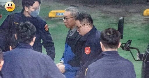 有疑慮沒到晨會討論?邵琇珮出庭京華城案 證當年「不認為適法性是嚴重問題」