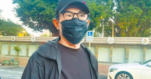 88會館郭哲敏洗錢海撈10多億 一審判刑11年8月