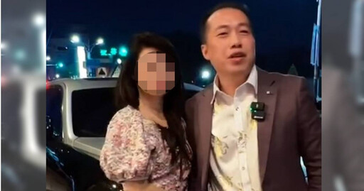 網紅安哥遭控家暴害死妻! 檢方曝驗屍結果:「浴鹽」中毒身亡