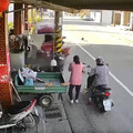 屏東婦疑疲勞駕駛 開車失控暴衝「撞死91歲嬤」