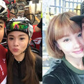 劉至翰前妻黃銘潔遭控「詐騙12萬失蹤」 去年疑曾吞63萬旅費搞消失