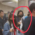 遭疑不配合恐降職 邵琇珮：不信柯文哲會因我不蓋章而拔官
