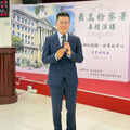 臺大雲林分院成準醫學中心 最高檢察署邀馬惠明院長分享急診救護及偏鄉醫療經驗
