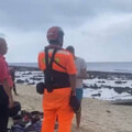 快訊／綠島浮潛傳意外 23歲墨西哥男失聯搜救中
