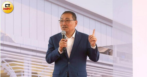 三峽肇事翁今驟逝!被害求償問題引擔憂 侯友宜:已第一時間假扣押