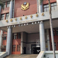 桃園南平路可疑車遭攔查 警搜出93包毒品逮2男