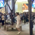 街唱太吵惹禍 信義區兩男酒後當街開打還被誤會在表演
