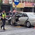 三峽車禍釀4死12傷！78歲肇事翁曾「微睜眼」 未做筆錄身亡