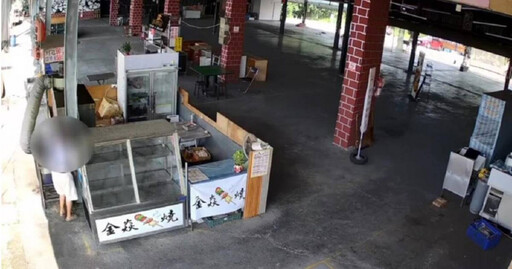 桃園熱炒店整箱蒜頭不翼而飛 70歲熟客疑失智偷走30斤蒜頭分送親友
