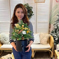 最美董座首現身中檢說明 徐培菁控檢察官言語侵犯