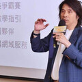 葉丙成身陷性平風波後 又爆出教育部AI標案圖利爭議