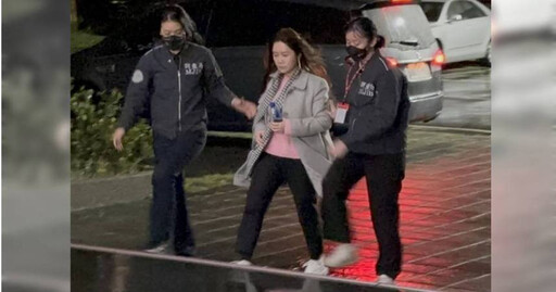 不只詐領助理費！北市議員陳怡君爆收賄建商 延押庭今下午召開