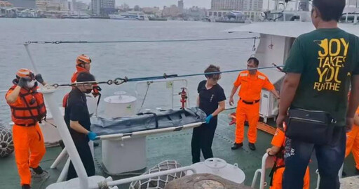澎湖花嶼傳悲劇！「龍富盛」漁船觸礁擱淺 老船長落海溺斃