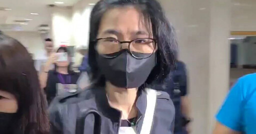 京華城案再傳汙點證人邵琇珮 她庭上改稱：沒親耳聽到應曉薇罵劉秀玲