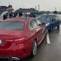 逆向狂飆！88歲無照翁誤闖國道釀3車連環 驚險瞬間險釀大禍