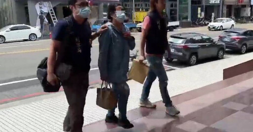 神明的錢也敢騙!女缺錢抖內直播主 假好心幫報名詐香燈腳慘了