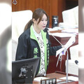 快訊／詐助理費384萬又收建商賄款 綠營議員陳怡君今起訴再羈押禁見