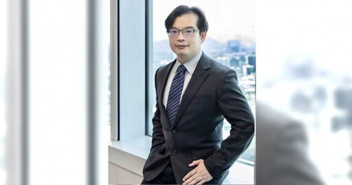 富邦獨董陳建宏投身文化公益 獲頒教育部獎狀