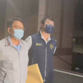 陳歐珀涉收賄遭聲請羈押 晚間8點將開羈押庭決定是否能回家