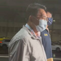 不用回家！陳歐珀涉收賄修法 北院認有逃亡串證之虞裁定羈押禁見