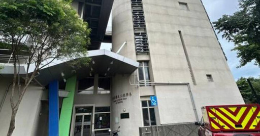 成大火警驚魂!材料系實驗室「抽風櫃竄煙」 1男滅火嗆傷就醫