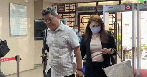 前主播薛楷莉被控「拿錢不辦事」 今出庭喊：司法會還我清白