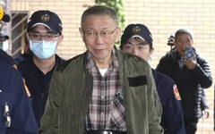 Excel檔「小沈1500」作者WEN再掀論戰 柯律：是電腦名稱