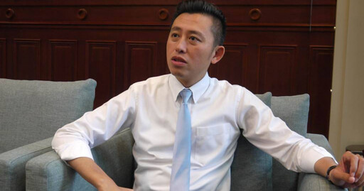 林智堅論文抄襲案外案! 余正煌獲不起訴處分