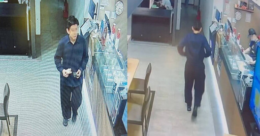 光華商場驚傳女廁偷拍 受害人曝光經過:絕對是慣犯