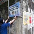 浪貓危機1／苗栗鄰長疑找議員施壓抓TNVR貓 防疫所涉濫捕爭議