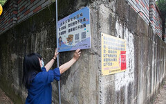 浪貓危機1／苗栗鄰長疑找議員施壓抓TNVR貓 防疫所涉濫捕爭議