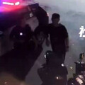聚眾喝酒擾鄰！彰化男爛醉遭規勸反嗆警 竟是父檢舉抓兒