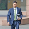 政院前發言人陳宗彥涉性招待竟無罪 南檢上訴：代人安排何須親赴！