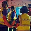 驚險一刻！澎湖男按摩壓神經「半身癱瘓」 直升機送高醫搶命
