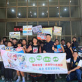 19 名「小小警察」畫筆獻禮警察節 瑞芳分局喜迎瑞濱國小師生