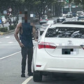 非洲詐團2／非洲男姓名年紀全是假！台女戀上他慘淪洗錢幫凶
