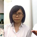 呂秋遠私生子生母將現身北檢！ 作家H：委任林沄蓁打官司