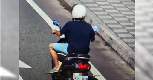 假賞車真劫財!女業務慘遭電線勒頸劫3萬 惡男逃亡12小時落網
