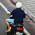 假賞車真劫財！女業務慘遭電線勒頸劫3萬 惡男逃亡12小時落網