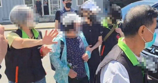 酒店妹花蓮遭殺害解剖結果曝光 「被推進水中時還沒死」妹妹崩潰