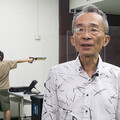 田徑場有槍1／213把比賽槍枝藏倉庫9年 付錢贖不出小選手含淚放棄夢想