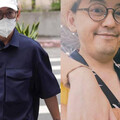黃子佼不服二審裁定境管抗告 最高法院駁回確定！