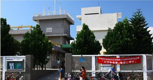 澎湖現巨大「水龍捲」持續半小時 海上船隻急閃避災