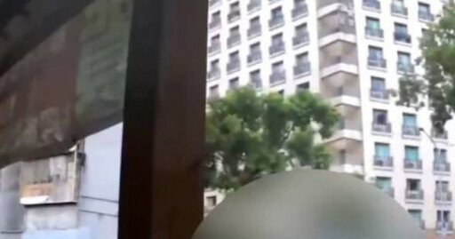 無差別攻擊!婦公園乘涼遭「石頭怪客」砸頭掛彩 她怒報警提告